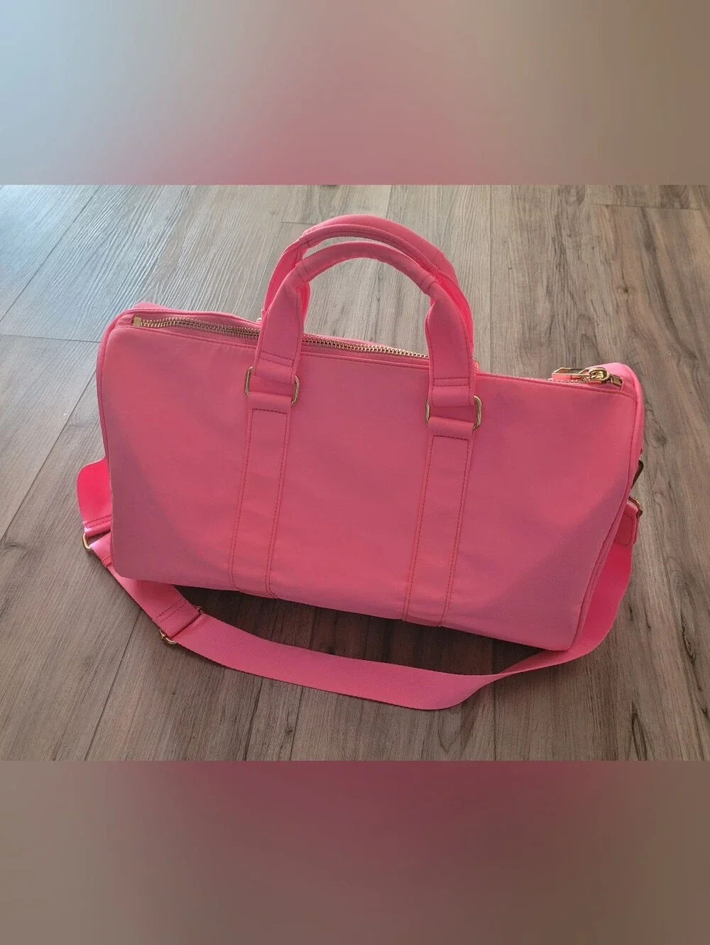 N/A clean bag